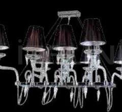 Люстра 7787/8 Люстра 7787/8 фабрика Arte di Murano