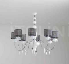 Люстра 7904/8 Люстра 7904/8 фабрика Arte di Murano