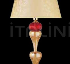 Настольная лампа 8033/LG фабрика Arte di Murano