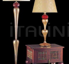 Торшер 8033/PT Торшер 8033/PT фабрика Arte di Murano