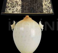 Настольная лампа 7949/LG фабрика Arte di Murano