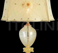 Настольная лампа 7948/LP Настольная лампа 7948/LP фабрика Arte di Murano