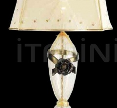 Настольная лампа 7947/LG Настольная лампа 7947/LG фабрика Arte di Murano