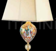 Настольная лампа 7957/LG Настольная лампа 7957/LG фабрика Arte di Murano