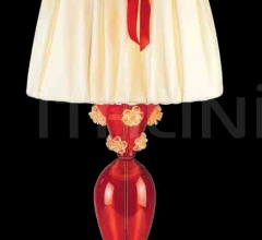 Настольная лампа 7946/LG Настольная лампа 7946/LG фабрика Arte di Murano