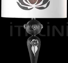 Настольная лампа 7951/LG Настольная лампа 7951/LG фабрика Arte di Murano