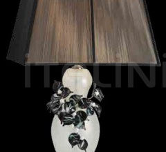 Настольная лампа 7973/LG Настольная лампа 7973/LG фабрика Arte di Murano