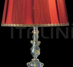 Настольная лампа 7540/LG Настольная лампа 7540/LG фабрика Arte di Murano