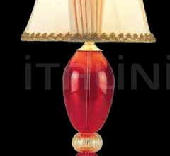 Настольная лампа 7950/LP Настольная лампа 7950/LP фабрика Arte di Murano