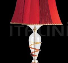 Настольная лампа 7953/LG Настольная лампа 7953/LG фабрика Arte di Murano