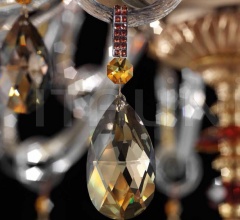 Люстра Elsa L16 Special Edition фабрика Euroluce Lampadari