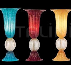 Настольная лампа 7808/LG Настольная лампа 7808/LG фабрика Arte di Murano