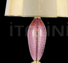 Настольная лампа 7939/LG Настольная лампа 7939/LG фабрика Arte di Murano