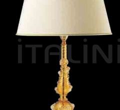 Настольная лампа 7966/LG Настольная лампа 7966/LG фабрика Arte di Murano