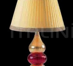 Настольная лампа 7516/LP Настольная лампа 7516/LP фабрика Arte di Murano