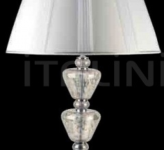 Настольная лампа 7878/LG Настольная лампа 7878/LG фабрика Arte di Murano