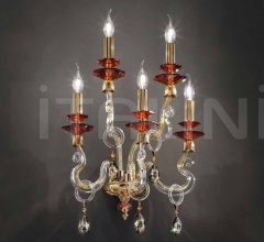 Бра Elsa A5 Special Edition фабрика Euroluce Lampadari