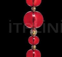Торшер 7543/PT Торшер 7543/PT фабрика Arte di Murano