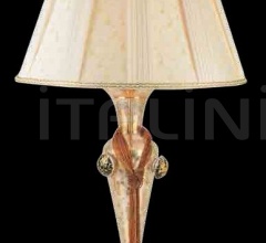 Настольная лампа 7876/LG Настольная лампа 7876/LG фабрика Arte di Murano