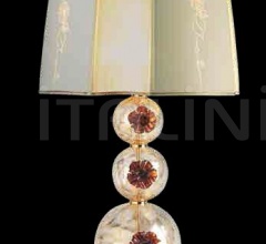 Настольная лампа 7945/LG Настольная лампа 7945/LG фабрика Arte di Murano