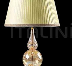 Настольная лампа 7491/LG Настольная лампа 7491/LG фабрика Arte di Murano