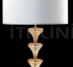 Настольная лампа 7898/LG Настольная лампа 7898/LG фабрика Arte di Murano