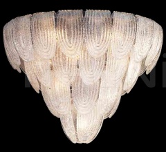 Потолочный светильник 8022/PL80 Потолочный светильник 8022/PL80 фабрика Arte di Murano