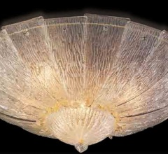 Потолочный светильник 8024/PL20 Потолочный светильник 8024/PL20 фабрика Arte di Murano