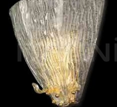 Настенный светильник 8024/A3 Настенный светильник 8024/A3 фабрика Arte di Murano