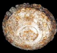 Потолочный светильник 8000/PL40 фабрика Arte di Murano