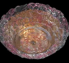 Потолочный светильник 8000/PL50 Потолочный светильник 8000/PL50 фабрика Arte di Murano