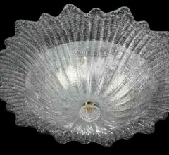 Потолочный светильник 8002/PL50 фабрика Arte di Murano
