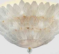 Потолочный светильник 7463/PL110 фабрика Arte di Murano