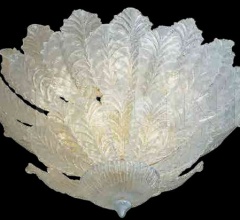 Потолочный светильник 7173/48 фабрика Arte di Murano