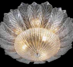 Потолочный светильник 7173/24 фабрика Arte di Murano