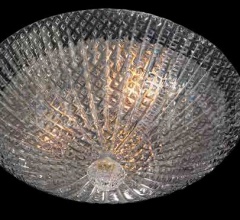 Потолочный светильник 8039/PL40 фабрика Arte di Murano