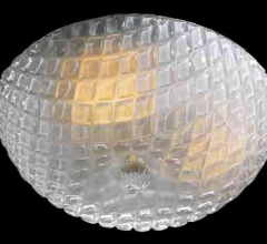 Потолочный светильник 8001/PL40 фабрика Arte di Murano