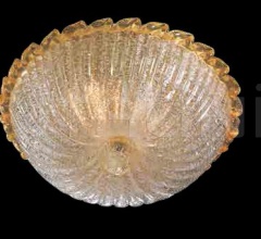 Потолочный светильник 8004/PL30 фабрика Arte di Murano
