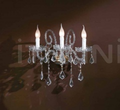 Настенный светильник Epoca/A3L Настенный светильник Epoca/A3L фабрика Euroluce Lampadari