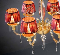 Люстра Florentia/L6L фабрика Euroluce Lampadari