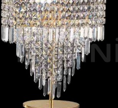 Настольная лампа 8026/LG Настольная лампа 8026/LG фабрика Arte di Murano