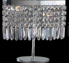 Настольная лампа 8026/LP Настольная лампа 8026/LP фабрика Arte di Murano