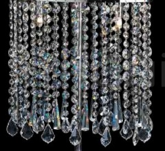 Настольная лампа 7618/LG Настольная лампа 7618/LG фабрика Arte di Murano