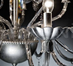 Люстра Florentia/L8L фабрика Euroluce Lampadari