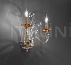 Бра Donatello Alicante A2 Бра Donatello Alicante A2 фабрика Euroluce Lampadari