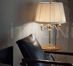 Настольный светильник Sirio LG3 Настольный светильник Sirio LG3 фабрика Euroluce Lampadari