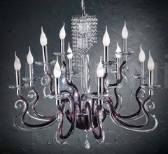 Люстра Venice Lux/L12L фабрика Euroluce Lampadari