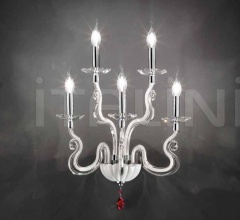 Бра Venice Superlux A5 Бра Venice Superlux A5 фабрика Euroluce Lampadari