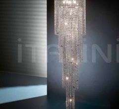 Подвесной светильник Stars/S11+3L Подвесной светильник Stars/S11+3L фабрика Euroluce Lampadari