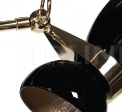 Итальянские Свет - Люстра AMY Итальянские Свет - Люстра AMY фабрика Delightfull